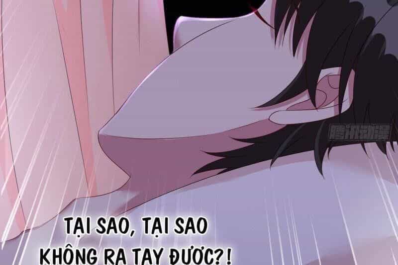 Đế Thiếu Điềm Hôn: Vợ Yêu Trùng Sinh Không Ngoan Lắm - Chương 27 - ảnh 45