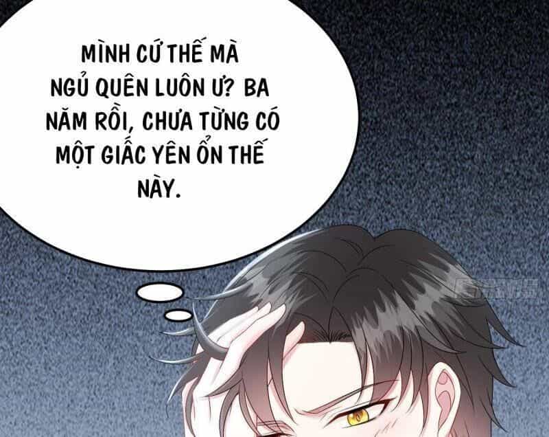 Đế Thiếu Điềm Hôn: Vợ Yêu Trùng Sinh Không Ngoan Lắm - Chương 27 - ảnh 8