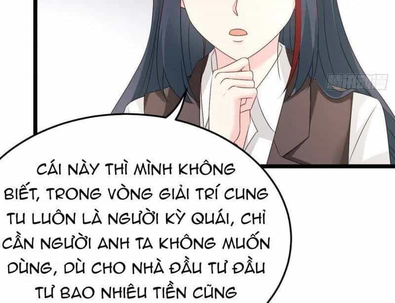 Đế Thiếu Điềm Hôn: Vợ Yêu Trùng Sinh Không Ngoan Lắm - Chương 28 - ảnh 12