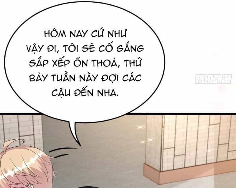 Đế Thiếu Điềm Hôn: Vợ Yêu Trùng Sinh Không Ngoan Lắm - Chương 28 - ảnh 22