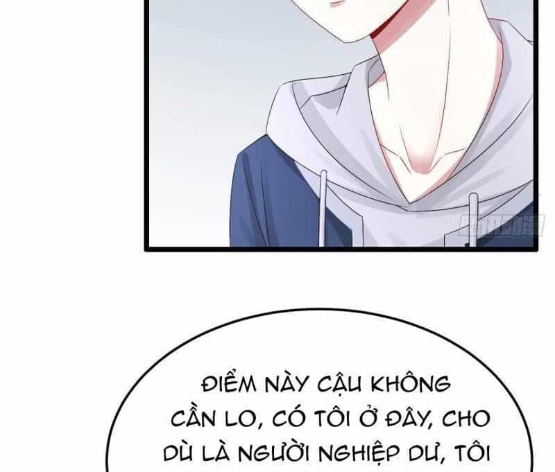 Đế Thiếu Điềm Hôn: Vợ Yêu Trùng Sinh Không Ngoan Lắm - Chương 28 - ảnh 30