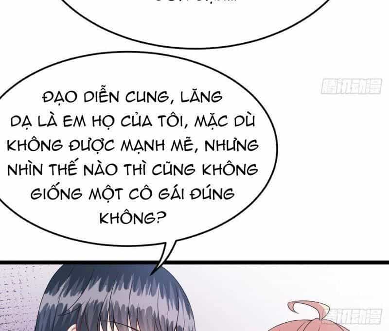 Đế Thiếu Điềm Hôn: Vợ Yêu Trùng Sinh Không Ngoan Lắm - Chương 28 - ảnh 33