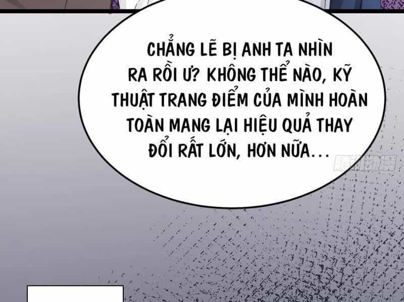Đế Thiếu Điềm Hôn: Vợ Yêu Trùng Sinh Không Ngoan Lắm - Chương 28 - ảnh 35