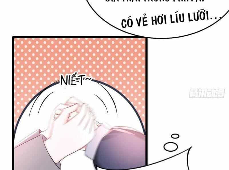 Đế Thiếu Điềm Hôn: Vợ Yêu Trùng Sinh Không Ngoan Lắm - Chương 28 - ảnh 43