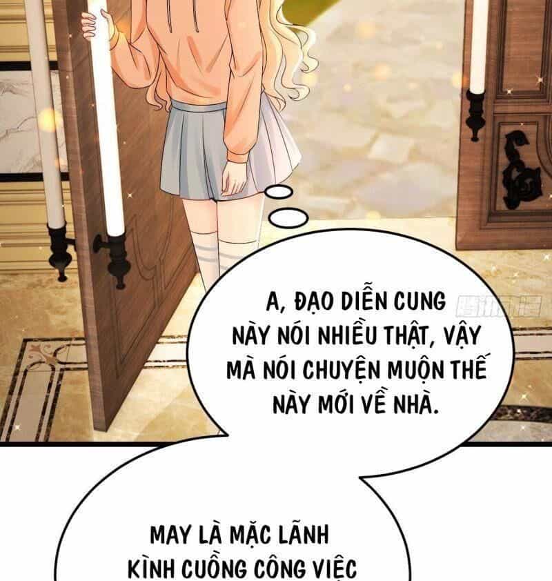 Đế Thiếu Điềm Hôn: Vợ Yêu Trùng Sinh Không Ngoan Lắm - Chương 28 - ảnh 50