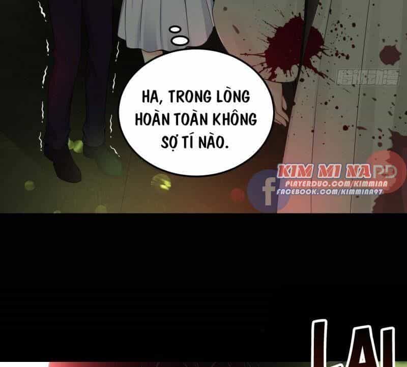 Đế Thiếu Điềm Hôn: Vợ Yêu Trùng Sinh Không Ngoan Lắm - Chương 29 - ảnh 14
