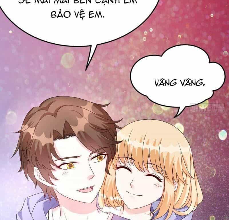 Đế Thiếu Điềm Hôn: Vợ Yêu Trùng Sinh Không Ngoan Lắm - Chương 29 - ảnh 20