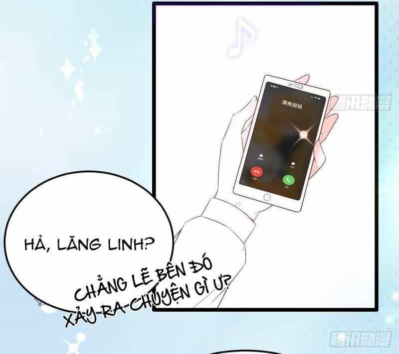 Đế Thiếu Điềm Hôn: Vợ Yêu Trùng Sinh Không Ngoan Lắm - Chương 29 - ảnh 29
