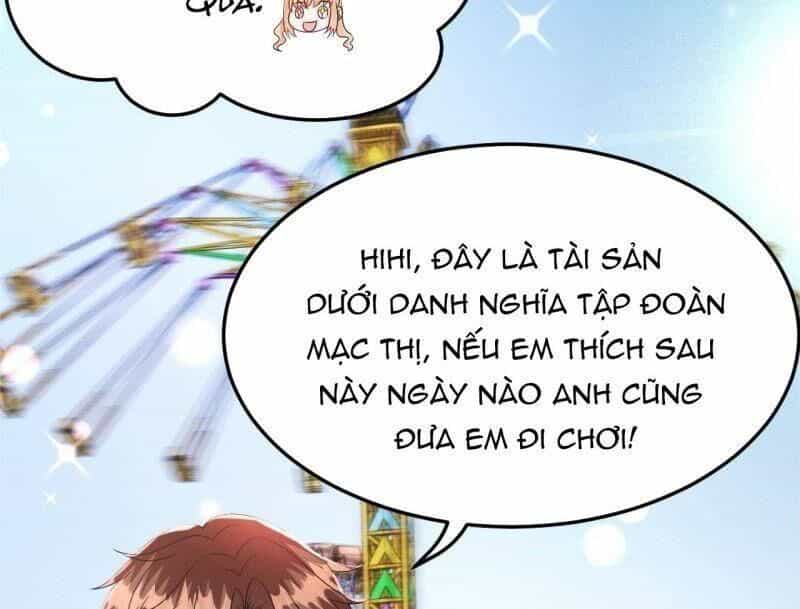 Đế Thiếu Điềm Hôn: Vợ Yêu Trùng Sinh Không Ngoan Lắm - Chương 29 - ảnh 3