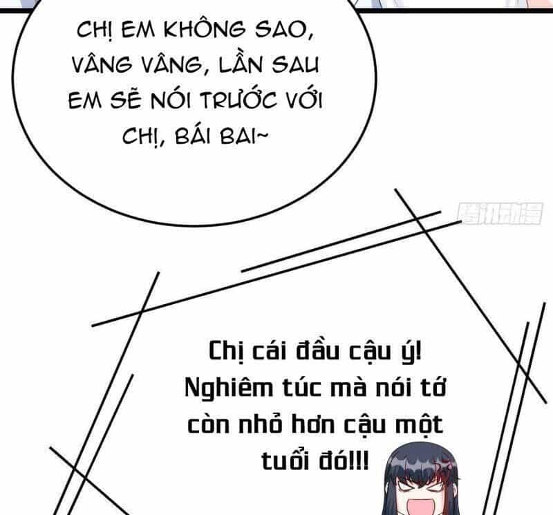 Đế Thiếu Điềm Hôn: Vợ Yêu Trùng Sinh Không Ngoan Lắm - Chương 29 - ảnh 34