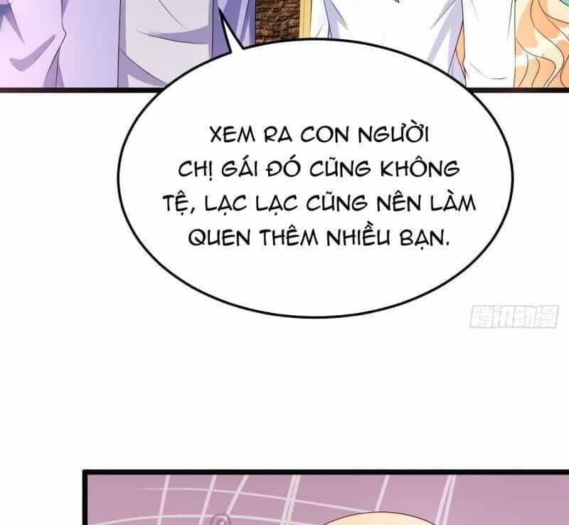 Đế Thiếu Điềm Hôn: Vợ Yêu Trùng Sinh Không Ngoan Lắm - Chương 29 - ảnh 37