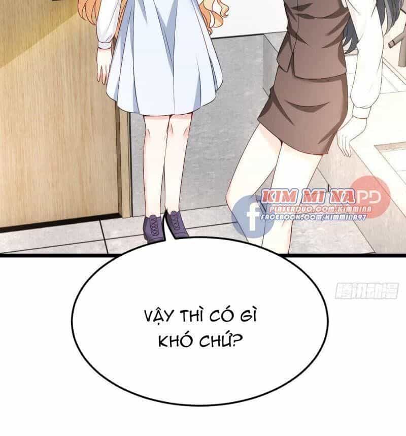 Đế Thiếu Điềm Hôn: Vợ Yêu Trùng Sinh Không Ngoan Lắm - Chương 29 - ảnh 46