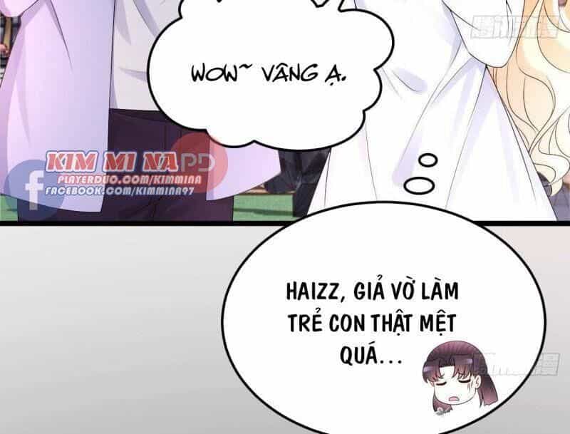 Đế Thiếu Điềm Hôn: Vợ Yêu Trùng Sinh Không Ngoan Lắm - Chương 29 - ảnh 5
