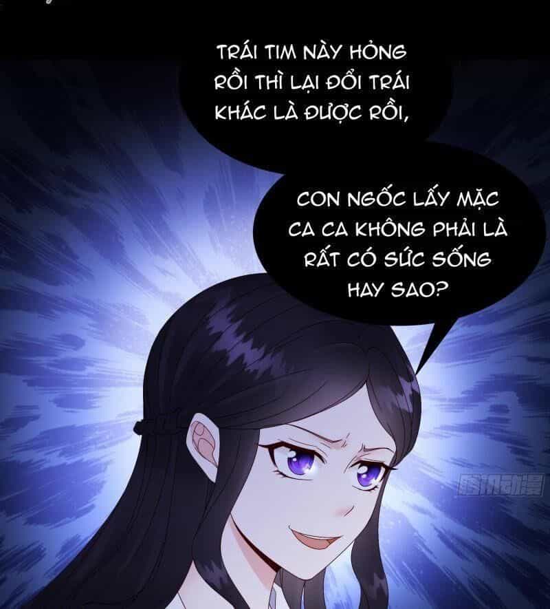 Đế Thiếu Điềm Hôn: Vợ Yêu Trùng Sinh Không Ngoan Lắm - Chương 3 - ảnh 12