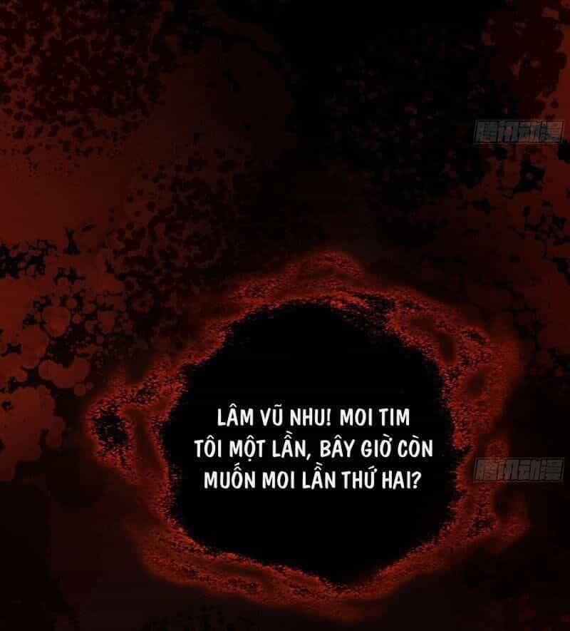 Đế Thiếu Điềm Hôn: Vợ Yêu Trùng Sinh Không Ngoan Lắm - Chương 3 - ảnh 14