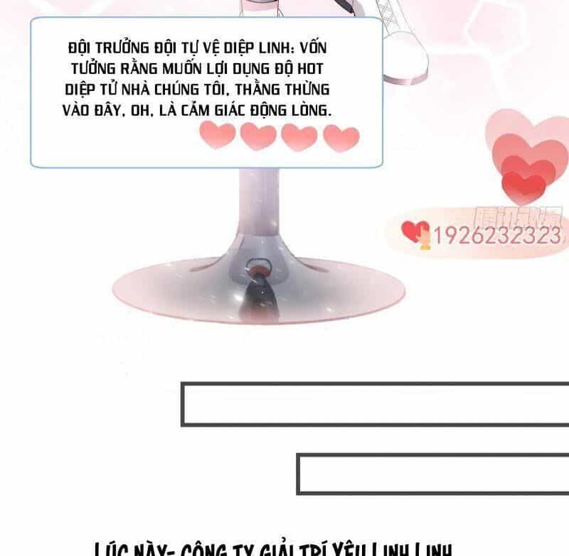 Đế Thiếu Điềm Hôn: Vợ Yêu Trùng Sinh Không Ngoan Lắm - Chương 3 - ảnh 44