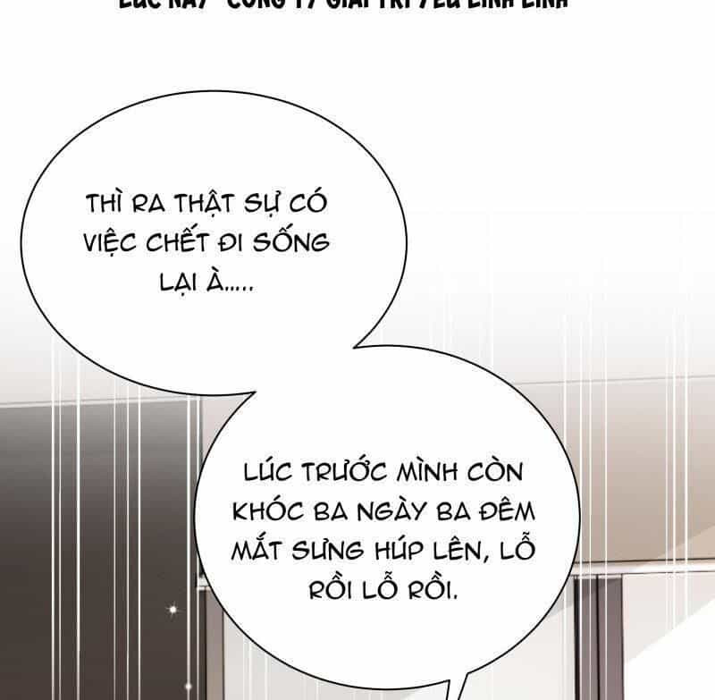 Đế Thiếu Điềm Hôn: Vợ Yêu Trùng Sinh Không Ngoan Lắm - Chương 3 - ảnh 45