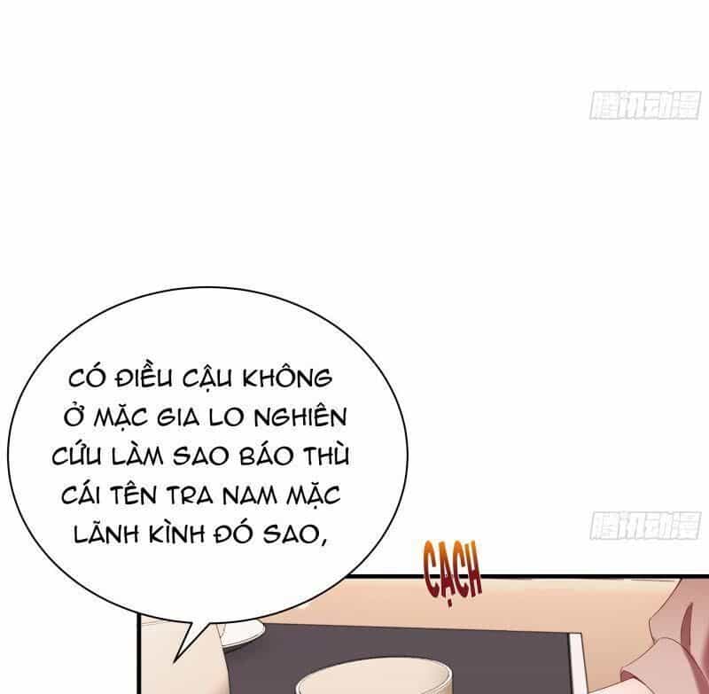 Đế Thiếu Điềm Hôn: Vợ Yêu Trùng Sinh Không Ngoan Lắm - Chương 3 - ảnh 48