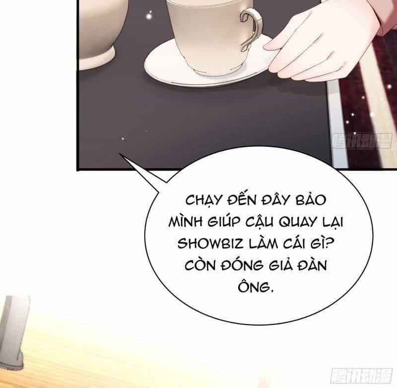 Đế Thiếu Điềm Hôn: Vợ Yêu Trùng Sinh Không Ngoan Lắm - Chương 3 - ảnh 49