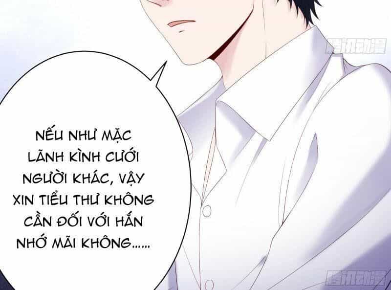 Đế Thiếu Điềm Hôn: Vợ Yêu Trùng Sinh Không Ngoan Lắm - Chương 3 - ảnh 5