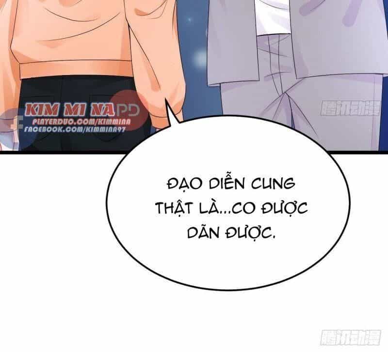 Đế Thiếu Điềm Hôn: Vợ Yêu Trùng Sinh Không Ngoan Lắm - Chương 30 - ảnh 17