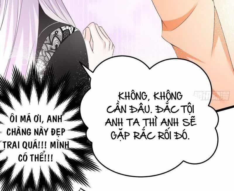 Đế Thiếu Điềm Hôn: Vợ Yêu Trùng Sinh Không Ngoan Lắm - Chương 30 - ảnh 32