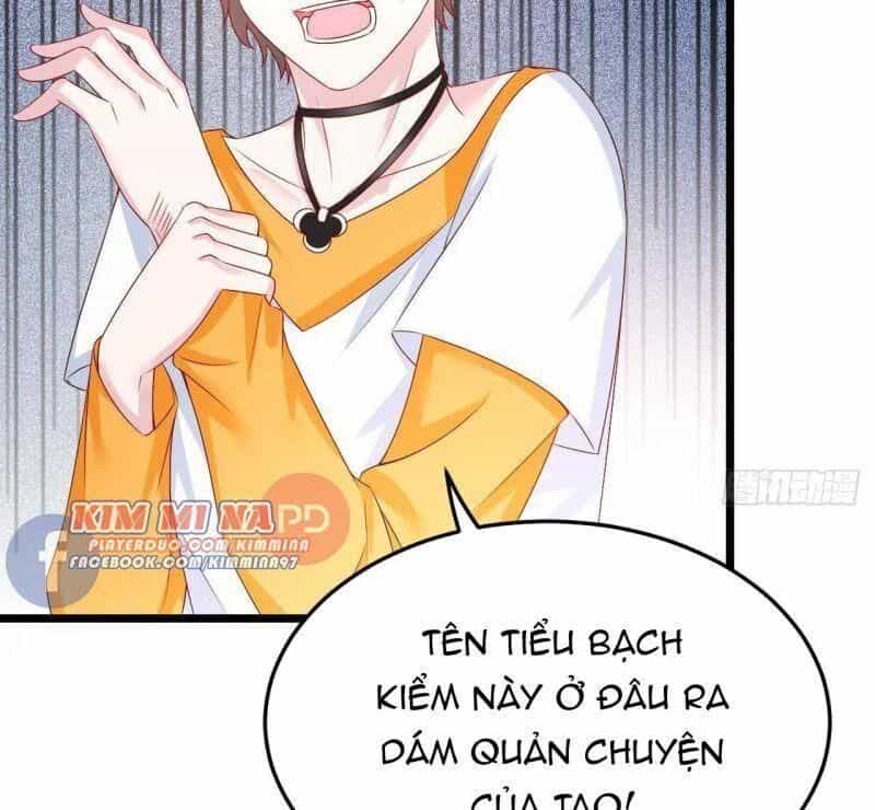 Đế Thiếu Điềm Hôn: Vợ Yêu Trùng Sinh Không Ngoan Lắm - Chương 30 - ảnh 34