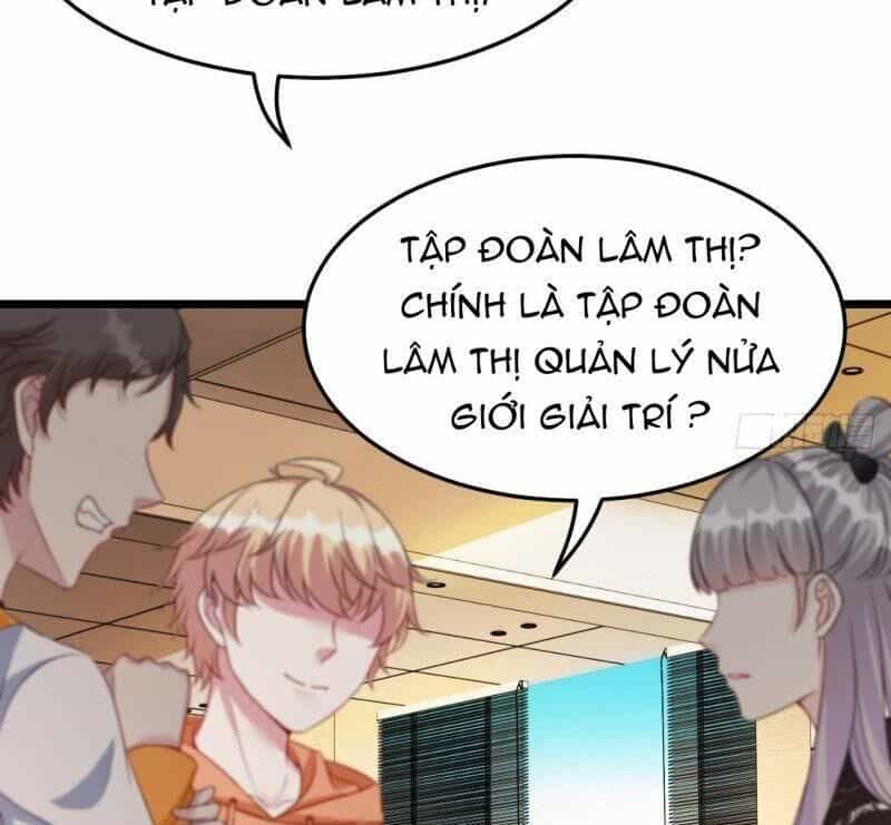 Đế Thiếu Điềm Hôn: Vợ Yêu Trùng Sinh Không Ngoan Lắm - Chương 30 - ảnh 36