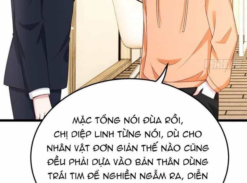 Đế Thiếu Điềm Hôn: Vợ Yêu Trùng Sinh Không Ngoan Lắm - Chương 30 - ảnh 4