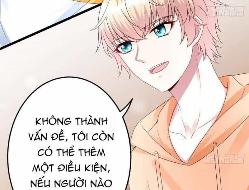 Đế Thiếu Điềm Hôn: Vợ Yêu Trùng Sinh Không Ngoan Lắm - Chương 30 - ảnh 53