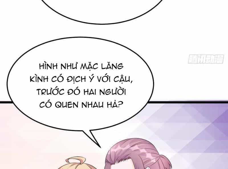 Đế Thiếu Điềm Hôn: Vợ Yêu Trùng Sinh Không Ngoan Lắm - Chương 30 - ảnh 8