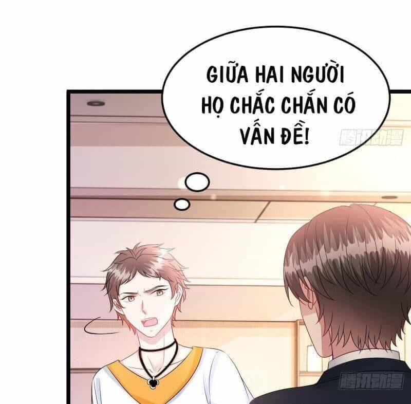 Đế Thiếu Điềm Hôn: Vợ Yêu Trùng Sinh Không Ngoan Lắm - Chương 31 - ảnh 16