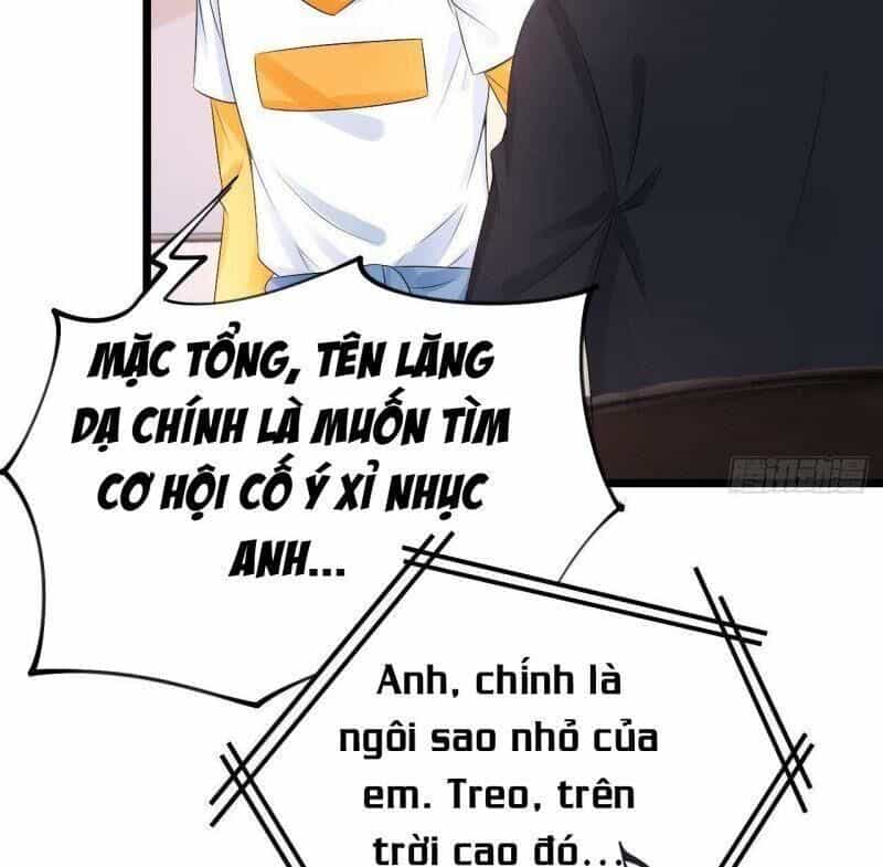 Đế Thiếu Điềm Hôn: Vợ Yêu Trùng Sinh Không Ngoan Lắm - Chương 31 - ảnh 17