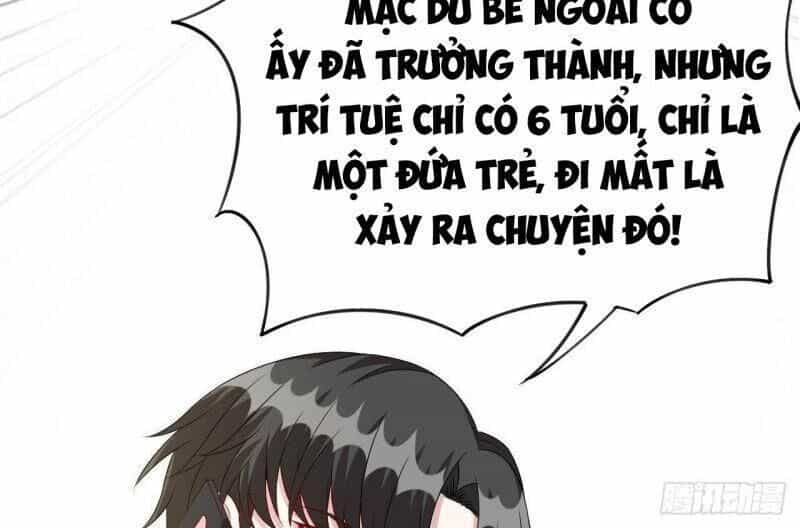 Đế Thiếu Điềm Hôn: Vợ Yêu Trùng Sinh Không Ngoan Lắm - Chương 31 - ảnh 37