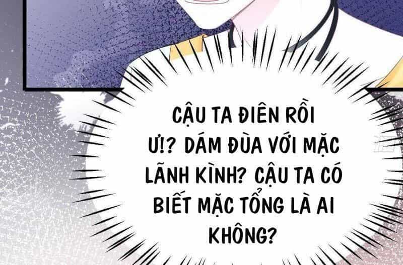 Đế Thiếu Điềm Hôn: Vợ Yêu Trùng Sinh Không Ngoan Lắm - Chương 31 - ảnh 5