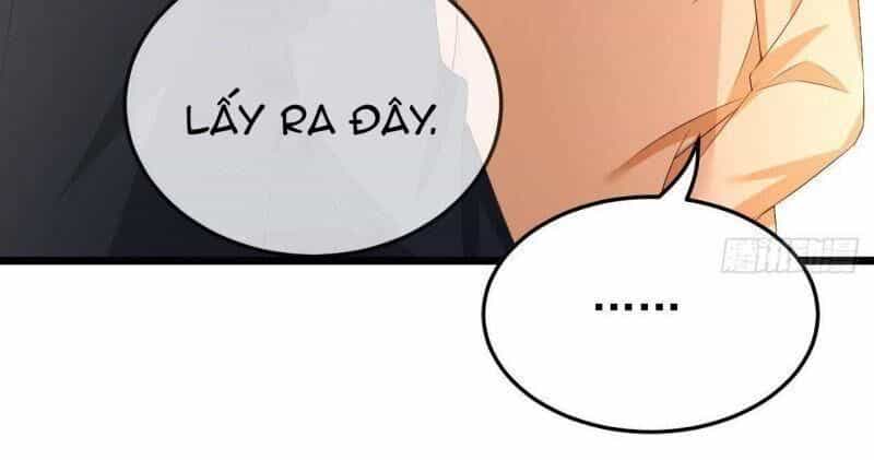 Đế Thiếu Điềm Hôn: Vợ Yêu Trùng Sinh Không Ngoan Lắm - Chương 31 - ảnh 52