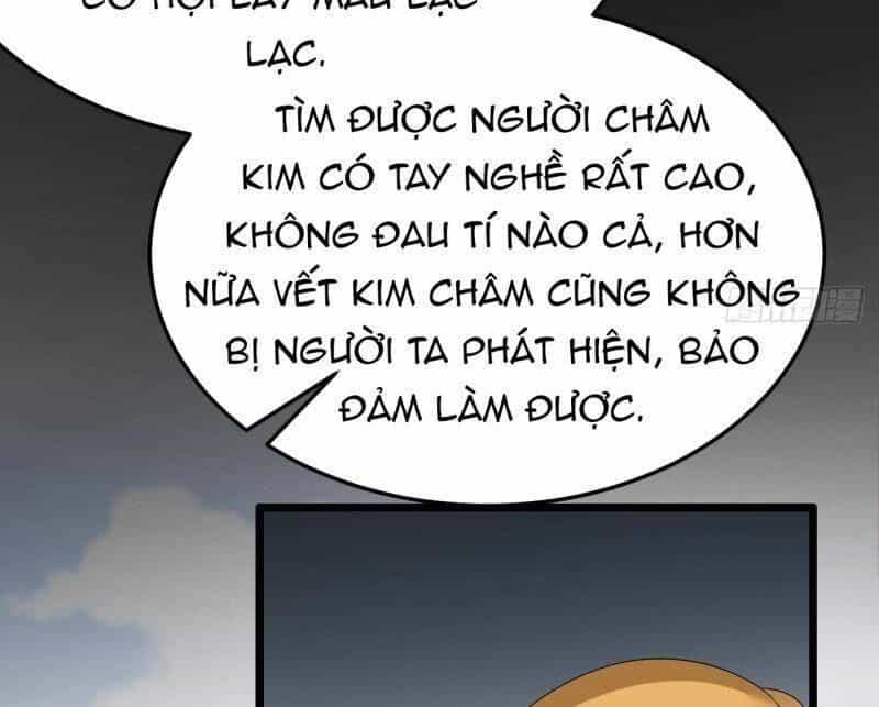 Đế Thiếu Điềm Hôn: Vợ Yêu Trùng Sinh Không Ngoan Lắm - Chương 32 - ảnh 30