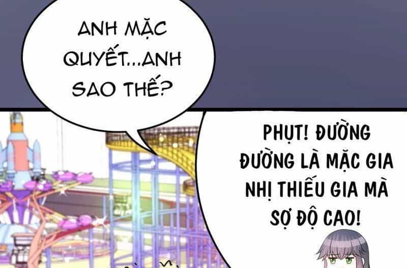 Đế Thiếu Điềm Hôn: Vợ Yêu Trùng Sinh Không Ngoan Lắm - Chương 32 - ảnh 39