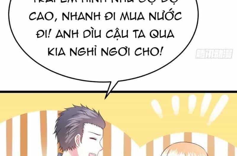 Đế Thiếu Điềm Hôn: Vợ Yêu Trùng Sinh Không Ngoan Lắm - Chương 32 - ảnh 43