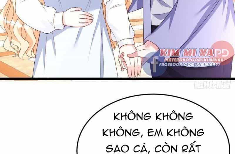 Đế Thiếu Điềm Hôn: Vợ Yêu Trùng Sinh Không Ngoan Lắm - Chương 32 - ảnh 5