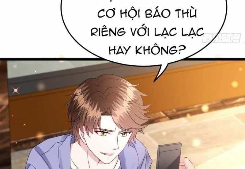 Đế Thiếu Điềm Hôn: Vợ Yêu Trùng Sinh Không Ngoan Lắm - Chương 32 - ảnh 54