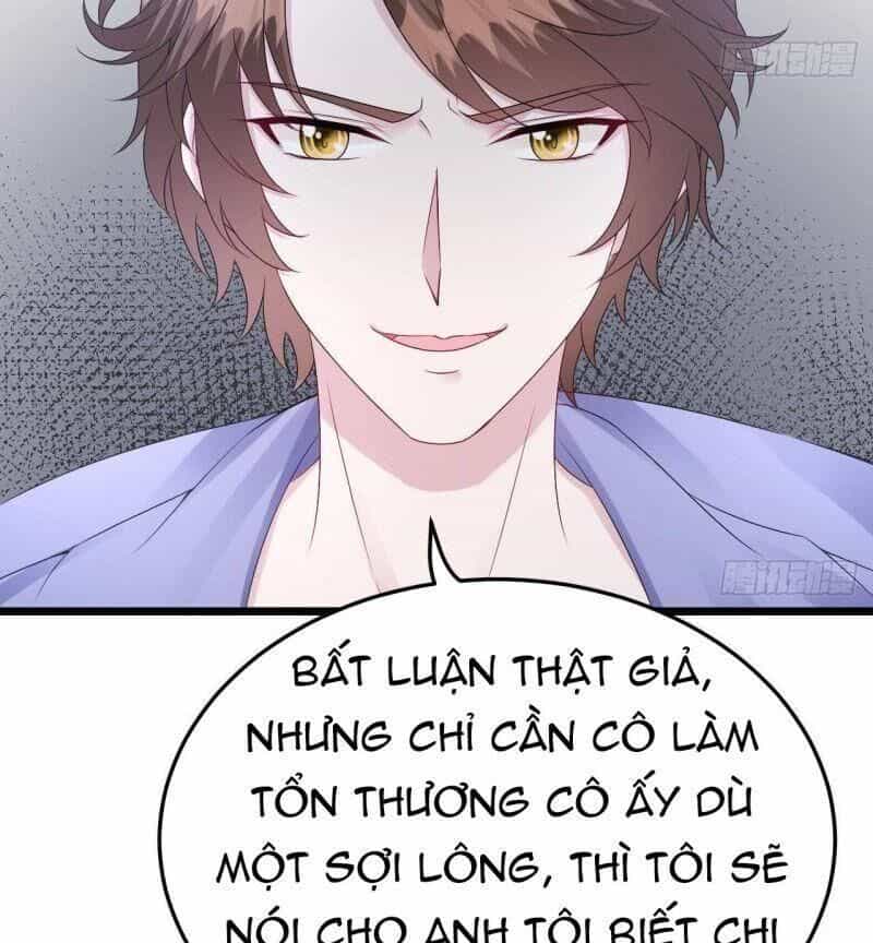 Đế Thiếu Điềm Hôn: Vợ Yêu Trùng Sinh Không Ngoan Lắm - Chương 32 - ảnh 57