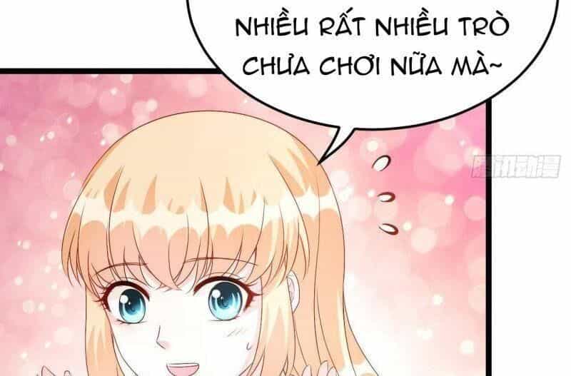 Đế Thiếu Điềm Hôn: Vợ Yêu Trùng Sinh Không Ngoan Lắm - Chương 32 - ảnh 6