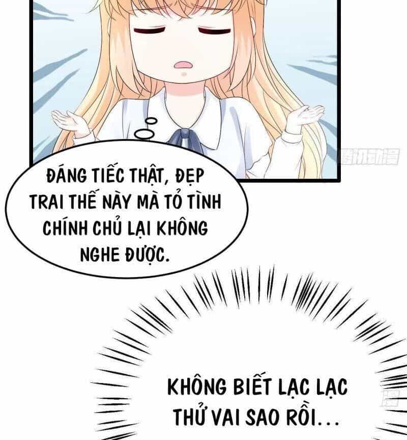 Đế Thiếu Điềm Hôn: Vợ Yêu Trùng Sinh Không Ngoan Lắm - Chương 32 - ảnh 60