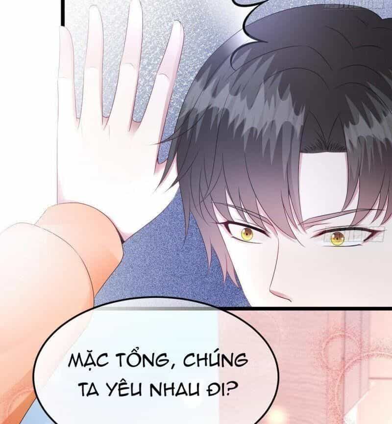 Đế Thiếu Điềm Hôn: Vợ Yêu Trùng Sinh Không Ngoan Lắm - Chương 32 - ảnh 62