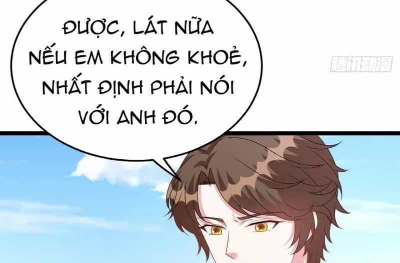 Đế Thiếu Điềm Hôn: Vợ Yêu Trùng Sinh Không Ngoan Lắm - Chương 32 - ảnh 8