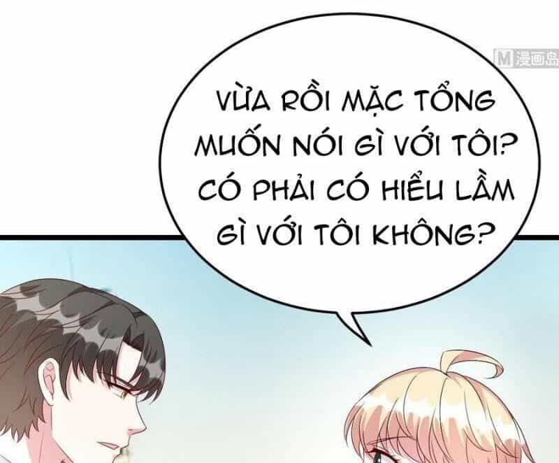 Đế Thiếu Điềm Hôn: Vợ Yêu Trùng Sinh Không Ngoan Lắm - Chương 33 - ảnh 13