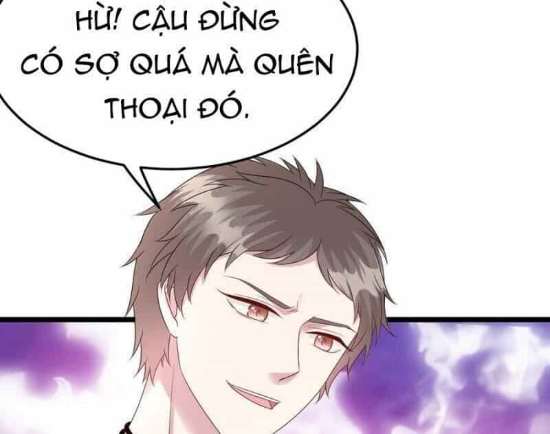 Đế Thiếu Điềm Hôn: Vợ Yêu Trùng Sinh Không Ngoan Lắm - Chương 33 - ảnh 20