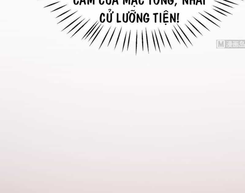 Đế Thiếu Điềm Hôn: Vợ Yêu Trùng Sinh Không Ngoan Lắm - Chương 33 - ảnh 22