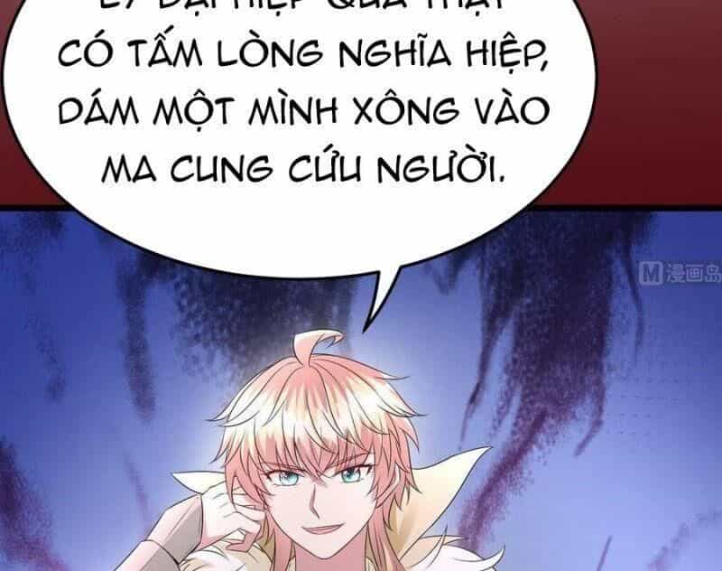 Đế Thiếu Điềm Hôn: Vợ Yêu Trùng Sinh Không Ngoan Lắm - Chương 33 - ảnh 24